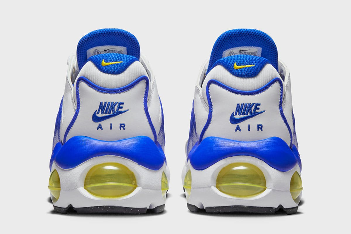Nike Air Max TW: Release Date, Info, Price